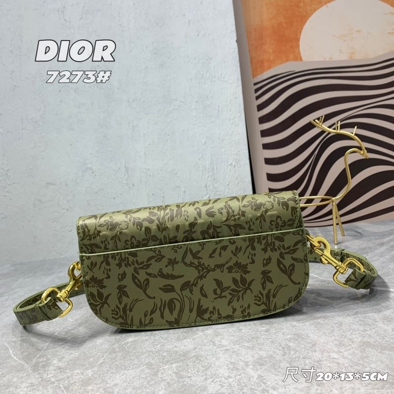 Dior Bobby Bags